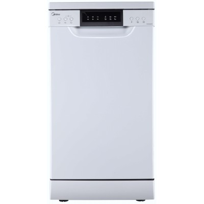 Посудомоечная машина Midea MFD45S130W