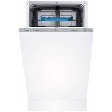 Maşină de spălat vase încorporabilă Midea MID45S130