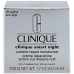 Крем для лица Clinique Smart Night Custom Repair Moisturizer Dry/Combination 50ml