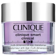 Cremă pentru față Clinique Smart Clinical MD Multi-Dimensional Age Transformer Resculpt 50ml