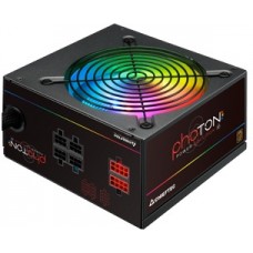 Блок питания Chieftec Photon 650W (CTG-650C-RGB)