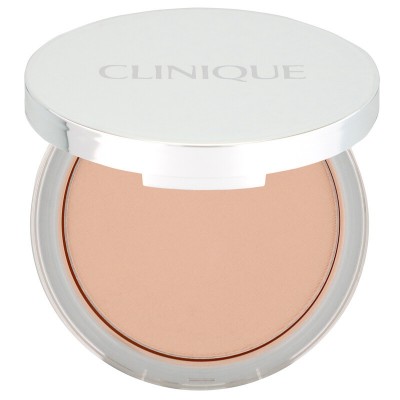 Pudra pentru față Clinique Stay-Matte Sheer Pressed Powder 01 Buff 7.6g