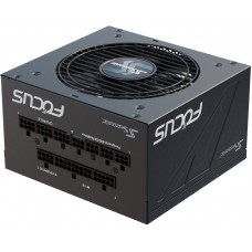 Sursă de alimentare Seasonic 650W (GX-650)