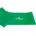 Bandă pentru pilates Dittmann Bodyband 125x14.5cm Green