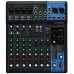 Mixer Yamaha MG10XU