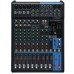 Mixer Yamaha MG12XU