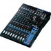 Mixer Yamaha MG12XU