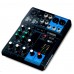 Mixer Yamaha MG06