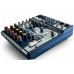 Mixer Soundcraft Notepad-8FX