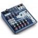 Микшер Soundcraft Notepad-8FX