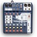 Микшер Soundcraft Notepad-8FX