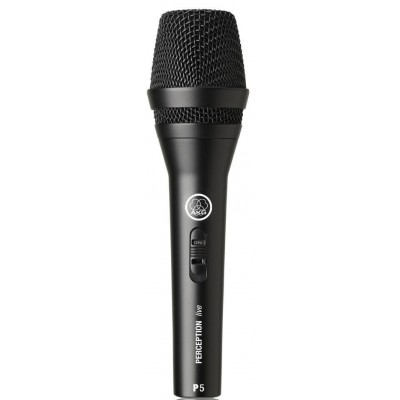 Микрофон AKG P5S