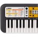 Цифровой синтезатор Yamaha PSS-F30