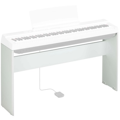 Стойка для клавишного инструмента Yamaha L-125 WH