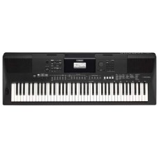 Цифровой синтезатор Yamaha PSR-EW410