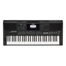 Sintetizator digital Yamaha PSR-E463