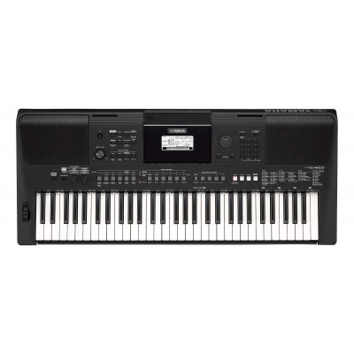 Sintetizator digital Yamaha PSR-E463