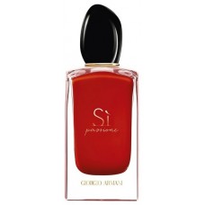 Парфюм для неё Giorgio Armani Si Passione Intense EDP 30ml