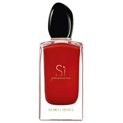 Парфюм для неё Giorgio Armani Si Passione Intense EDP 30ml