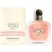 Parfum pentru ea Giorgio Armani In Love With You Freeze EDP 100ml