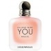 Парфюм для неё Giorgio Armani In Love With You Freeze EDP 50ml