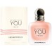 Парфюм для неё Giorgio Armani In Love With You Freeze EDP 50ml