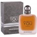 Парфюм для неё Giorgio Armani Stronger With You Freeze EDT 100ml