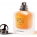 Парфюм для неё Giorgio Armani Stronger With You Freeze EDT 50ml