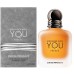 Парфюм для неё Giorgio Armani Stronger With You Freeze EDT 50ml