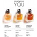 Парфюм для неё Giorgio Armani Stronger With You Freeze EDT 50ml