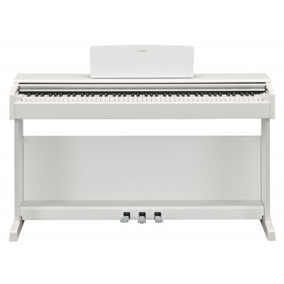 Цифровое пианино Yamaha YDP-144 WH