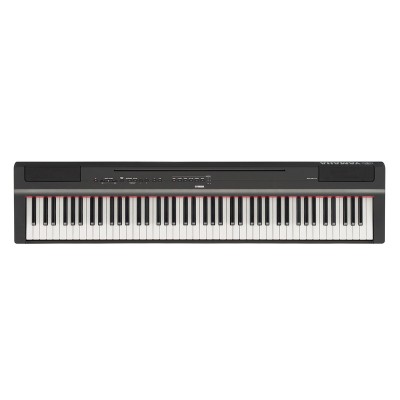 Pian digital Yamaha P-125 B