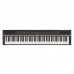 Pian digital Yamaha P-125 B