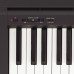 Pian digital Yamaha P-45 B