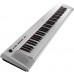 Pian digital Yamaha NP-32 WH