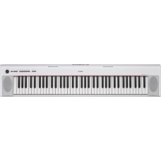 Цифровое пианино Yamaha NP-32 WH