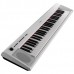 Pian digital Yamaha NP-12 WH