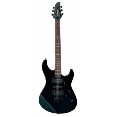 Chitara electrica Yamaha RGX121Z BLK