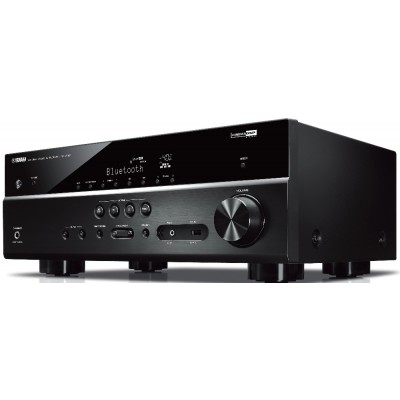 Amplificator Yamaha RX-V385 Black