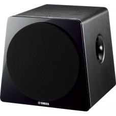 Компьютерные колонки Yamaha NS-SW500 Black