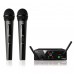 Microfon AKG WMS 40 Mini Dual