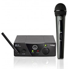 Микрофон AKG WMS 40 Mini