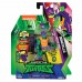Figura Eroului TMNT Ninja Donatello 12cm (80827)