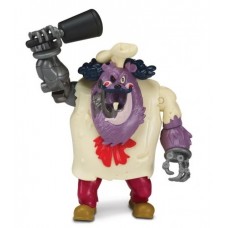 Figura Eroului TMNT Ninja Alberto 12cm (80830)