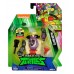 Figura Eroului TMNT Ninja Alberto 12cm (80830)