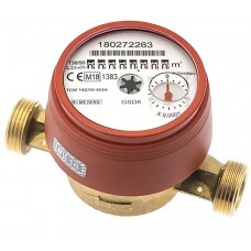 Contor pentru apă caldă B-Meters GSD8-I (3/4) Hot