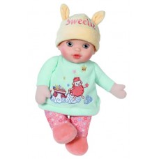 Păpușa Zapf Baby Annabell (702932)