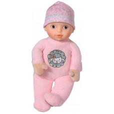 Кукла Zapf Baby Annabell (703670)