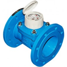 Debitmetru apă B-Meters Woltmann WDE-K50 (125)