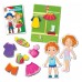 Одежда и аксессуары для кукол Vladi Toys VT3702-02